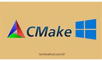 CMake for Windows - Download it from Habererciyes for free